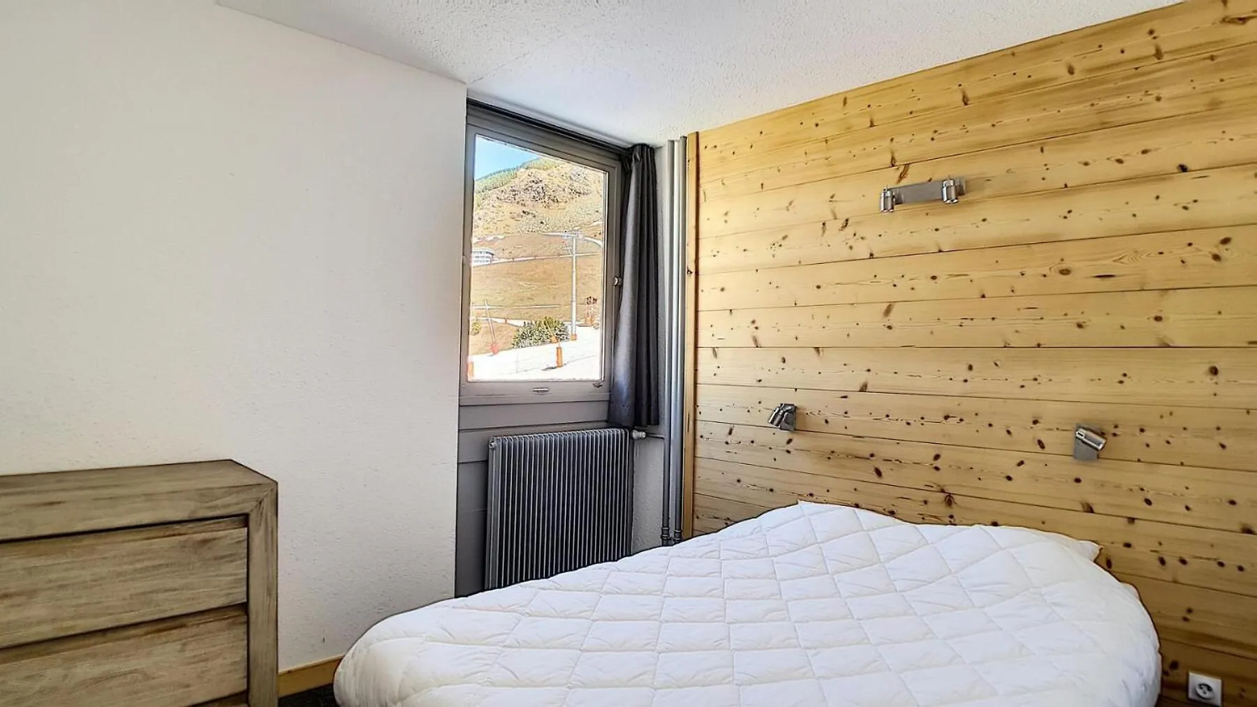 Apartment Residence Dorons - Appartement Renove - Centre Station - Balcon Mae-0734 Saint-Martin-de-Belleville